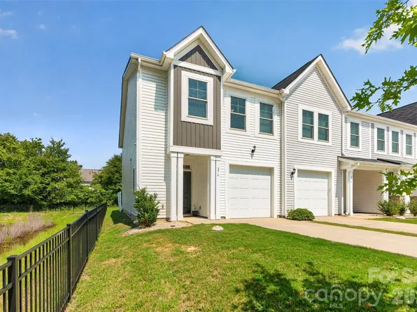 276 Briana Marie Way, Indian Trail, NC 28079