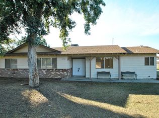 6731 N Locan Ave, Clovis, CA 93619