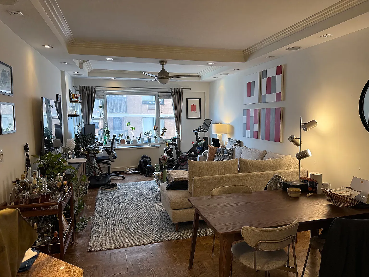 60 East 8th Street — Photo 2