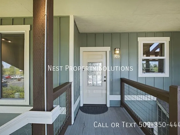 6432 NE Melby Way #103 — Photo 3