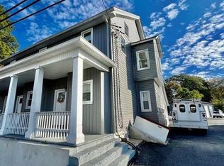 5880 Sullivan Trl, Nazareth, PA 18064