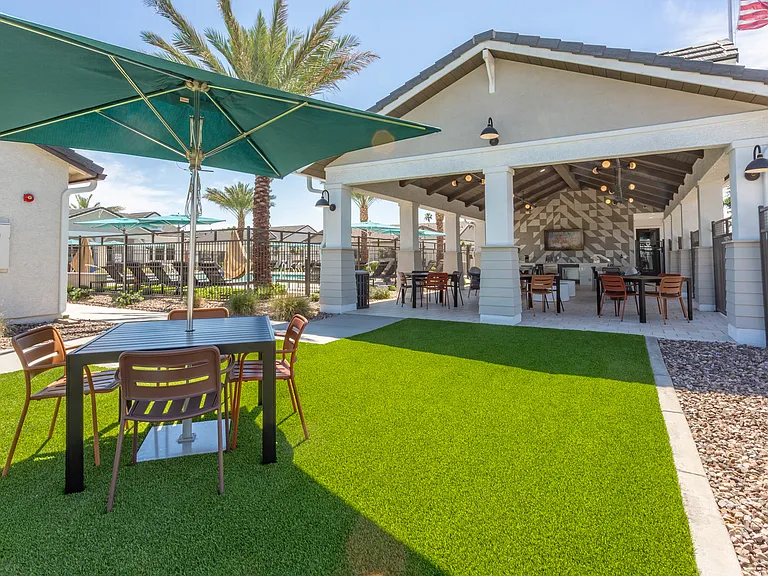 Village at Skyline Ranch — Photo 50