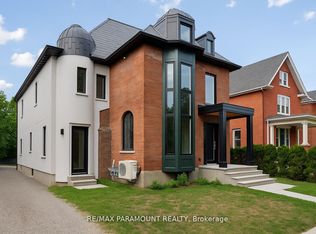 136 High Park Ave #2, Toronto, ON M6P 2S4