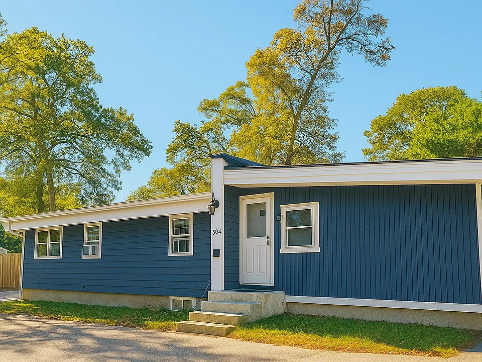 304 Tiogue Ave #C