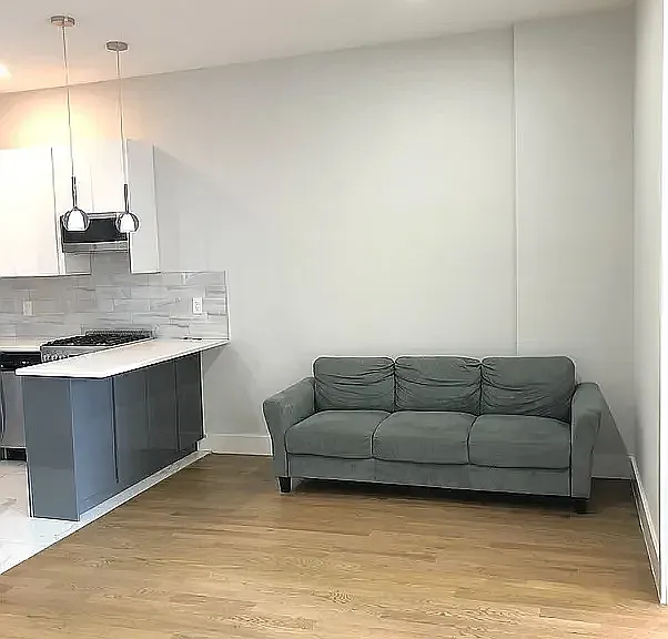2038 5th Ave #4F — Photo 2