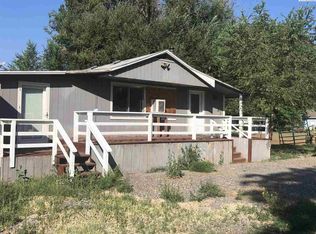 73551 N Pederson Rd #PED, West Richland, WA 99353