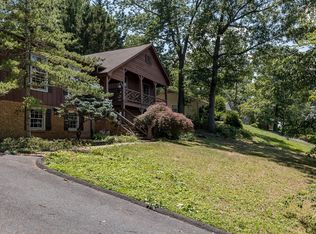 81 New Brunswick Rd, Fishersville, VA 22939