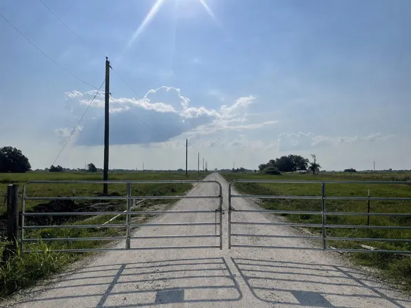 P2l18 County Rd #463, Mexia, TX 76667