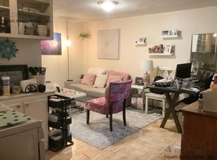 60 Prince St APT 2G, Boston, MA 02113