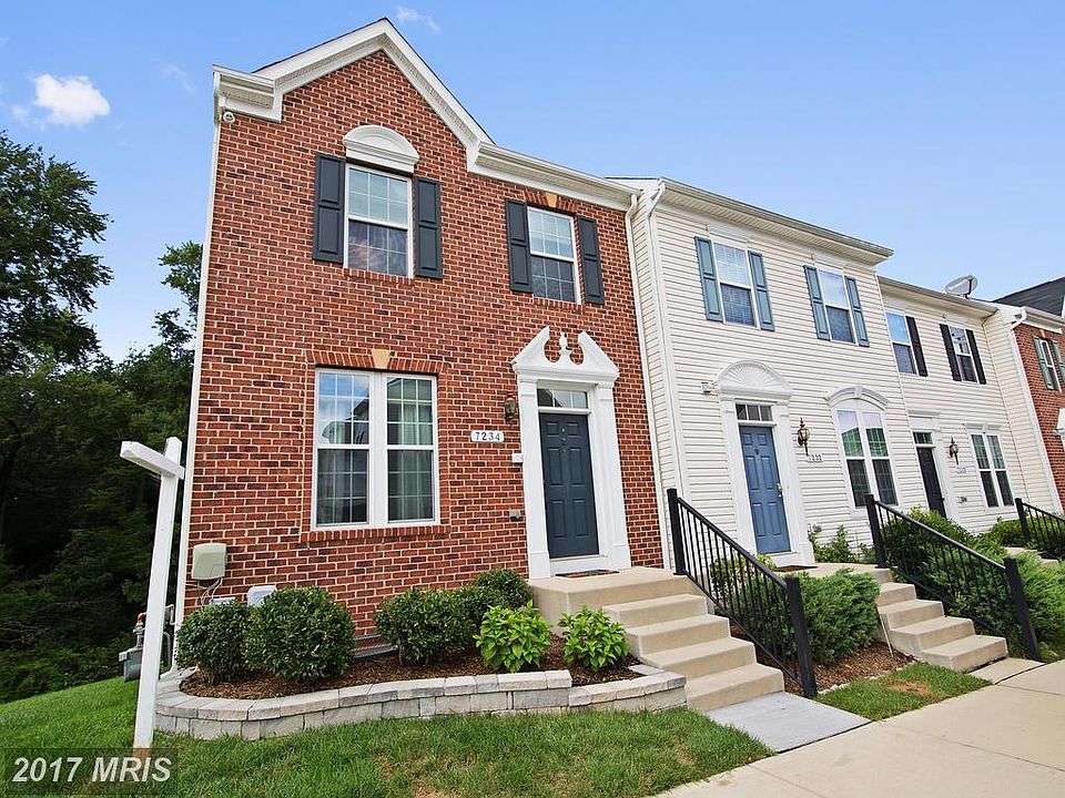 1st image of 7234 Dorchester Woods Ln