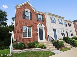 7234 Dorchester Woods Ln, Hanover, MD 21076