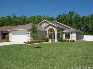 540 Coral Trace Blvd, Edgewater, FL 32132