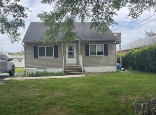907 Warren St, Havre De Grace, MD 21078