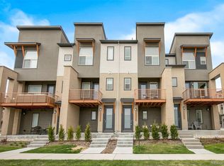 10035 Town Ridge Ln, Lone Tree, CO 80124