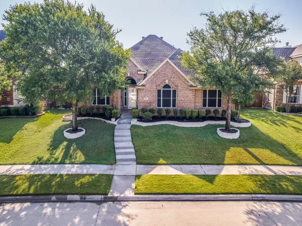 6412 Stewart Blvd, The Colony, TX 75056