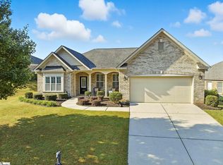 109 Macintyre St, Simpsonville, SC 29680