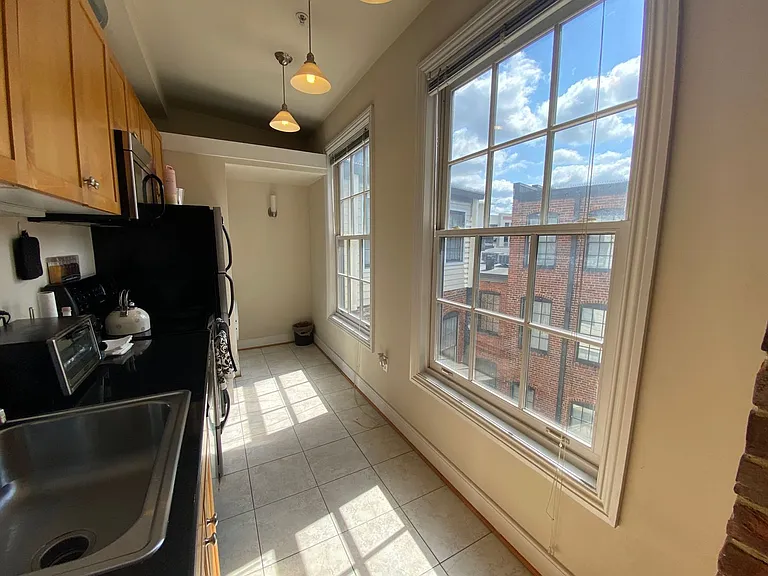 The Corner Lofts — Photo 184