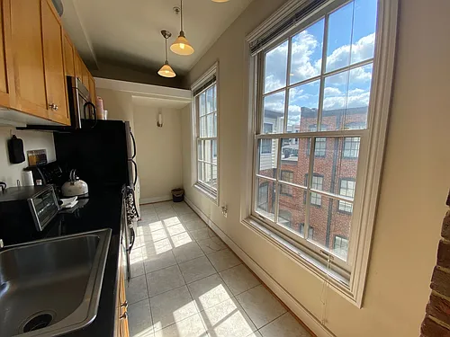 Floor plan 1 Bedroom 1 Bath