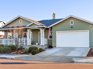 1338 Cashew Rd, Santa Rosa, CA 95403