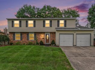 11258 Lodgeview Ct, Cincinnati, OH 45240