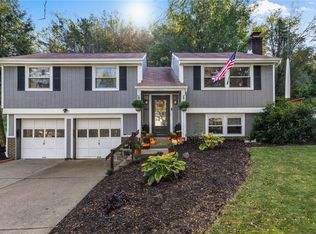 10 Pheasant Run Dr, Export, PA 15632