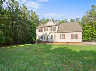 14627 Nash Rd, Chesterfield, VA 23838