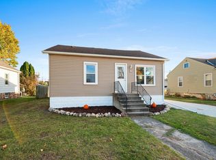 258 E Scott St, Fond Du Lac, WI 54935