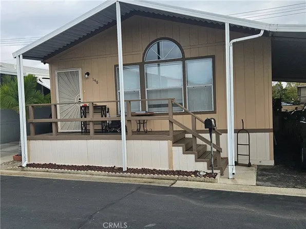 1205 Cypress St Space 148, San Dimas, CA 91773