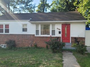 4906 56th Pl, Bladensburg, MD 20710