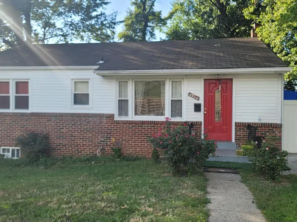4906 56th Pl, Bladensburg, MD 20710