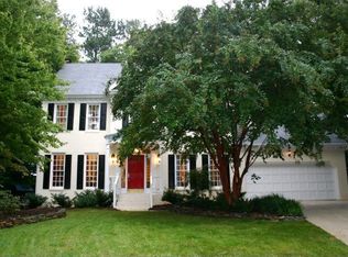 7700 Limehouse Ct, Raleigh, NC 27613