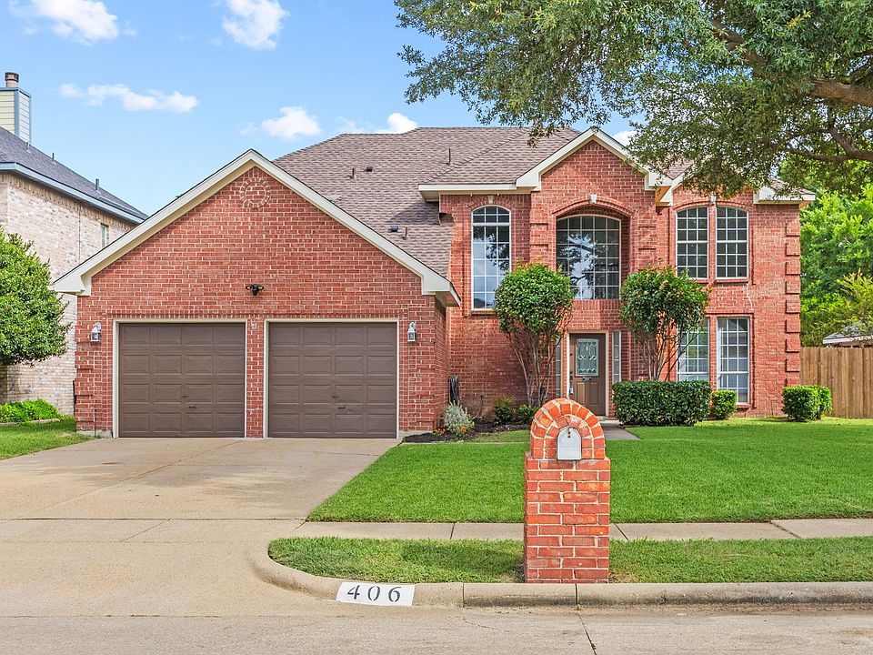 1st image of 406 Hampton Cir