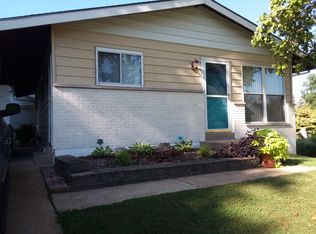 152 Stallard Ln, Saint Louis, MO
