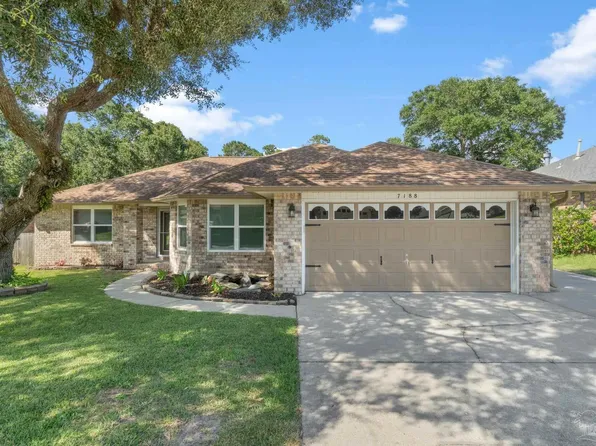 7188 Tannehill Dr, Pensacola, FL 32526