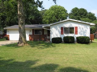 509 Carol Dr, Walton, IN 46994