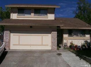 4324 Grove Ct, Rohnert Park, CA 94928