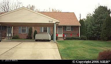1st image of 847 Rustic Hill Dr