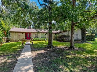 125 Mockingbird Ln, Livingston, TX 77351