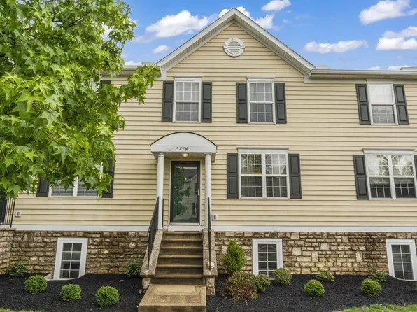 5774 Colts Gate Dr #41, New Albany, OH 43054