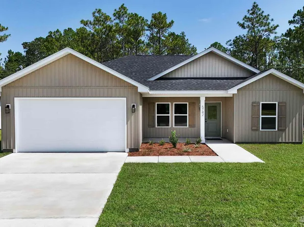 5742 San Blas St, Milton, FL 32583