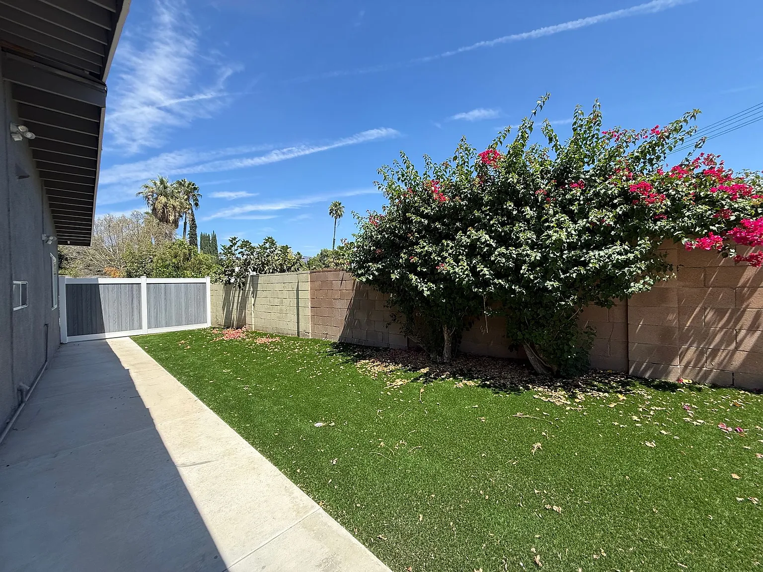 Brand-New Construction | Expansive 3-Bedroom Home with Private Yard & Exceptional Parking — Photo 4