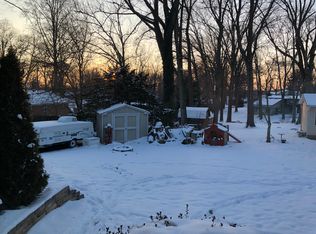 707 Charldon Ave SW, Massillon, OH 44646