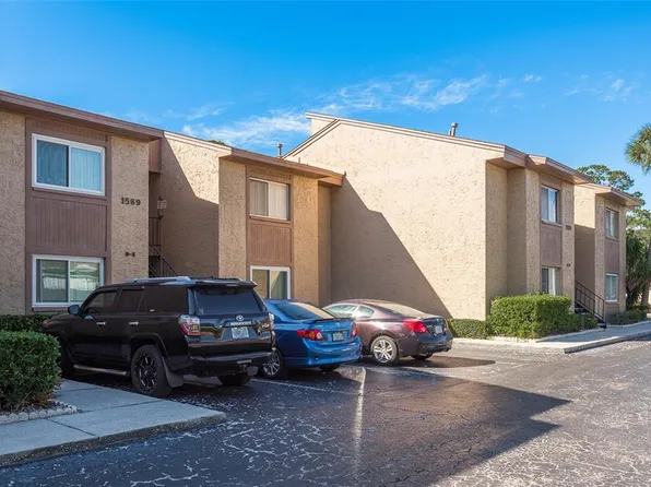 1589 Greenlea Dr APT 7, Clearwater, FL 33755