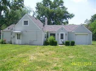 1222 S Grant Ave, Indianapolis, IN 46203