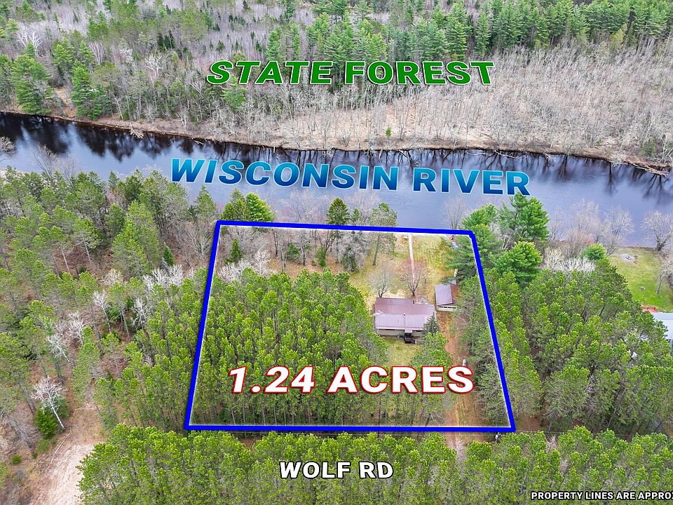 1st image of 7453 Wolf Rd