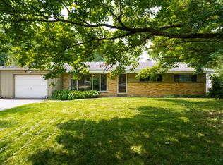 23898 W Le Bost Dr, Novi, MI 48375