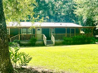 1640 Cherry Tree Rd, Monticello, FL 32344