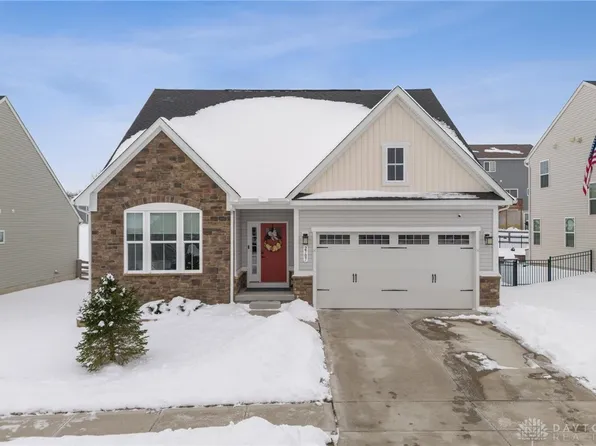 2707 Aristides Ct, Morrow, OH 45152