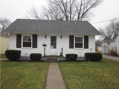 530 E 6th St, Perrysburg, OH, 43551