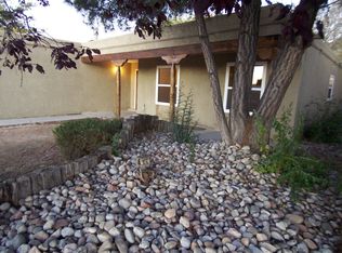 2704 Georgene Dr NE, Albuquerque, NM 87112